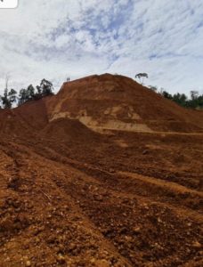 Anak Perusahaan PT. PAM Diduga Lakukan Ilegal Mining, Forsemesta Desak Pemerintah Cabut IUP PT. IBM