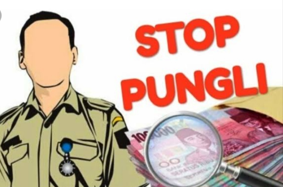 Kades Lanowulu Diduga Lakukan Pungli, Bebankan Warga Biaya Pengurusan Berkas