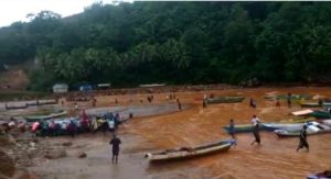 DPM Hutan Laonti Beberkan Pemicu Aksi Unjuk Rasa Masyarakat, PT. GMS Diduga Tak Realisasikan MoU