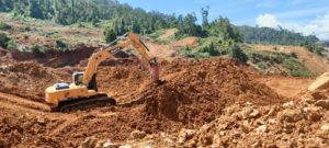 Sepak Terjang PT. Tiran Mineral di Konut, Diduga Menambang Ilegal di Konsesi PT. CDS dan PT. Celebes