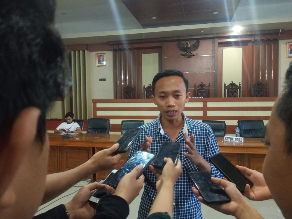 Penambangan Ilegal di Blok Morombo, UBP Diduga Aktor Utama Jual Beli Dokumen