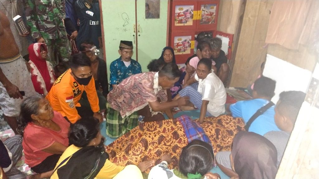 Penambang Pasir di Buton Ditemukan Tak Bernyawa