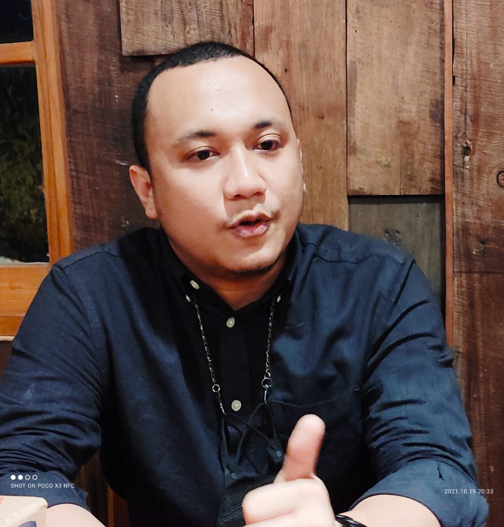 Sikapi Aksi Teror PT. Tiran, Ketua PB HMI Tempuh Jalur Hukum