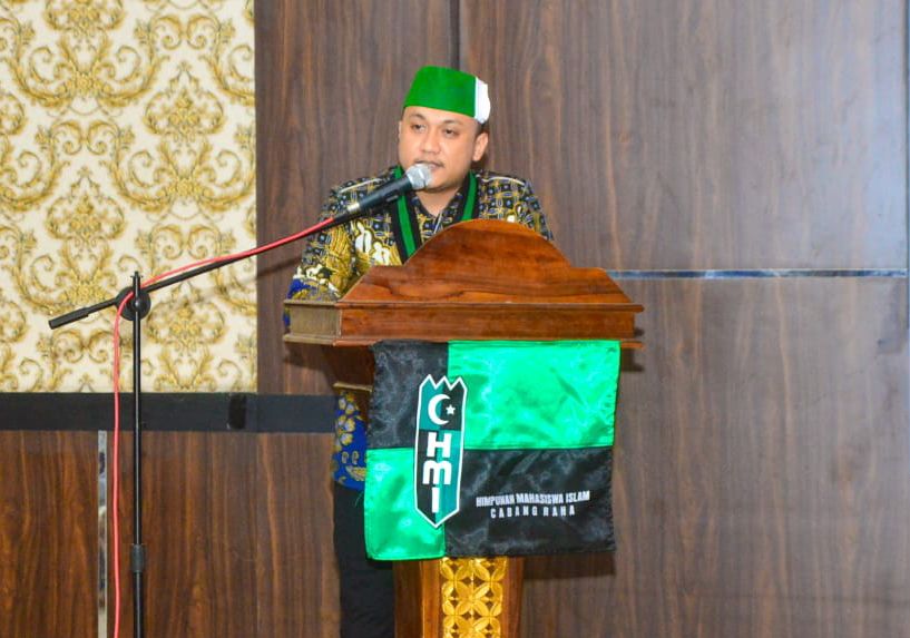 Negara Merugi Rp31.3 Triliun, PB HMI Minta Pemerintah Tolak Perpanjang Izin Emiten Batubara