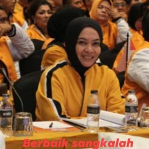 Ketua DPC se-Sultra Kompak Dorong Ketua DPD Partai Hanura Sultra Maju di Pilgub 2024