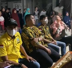 AMPG Sultra Bantu Pembangunan Asrama Pondok Tahfidz Pesantren Ummul Qurra