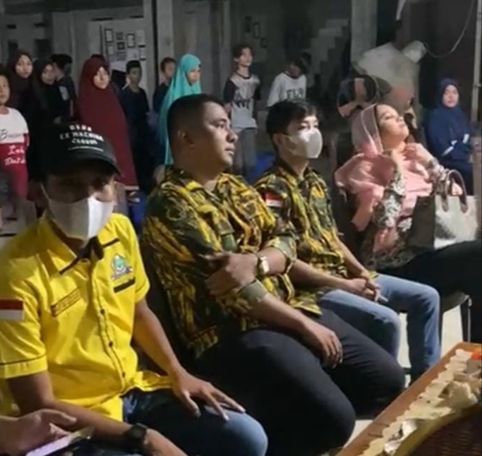 AMPG Sultra Bantu Pembangunan Asrama Pondok Tahfidz Pesantren Ummul Qurra