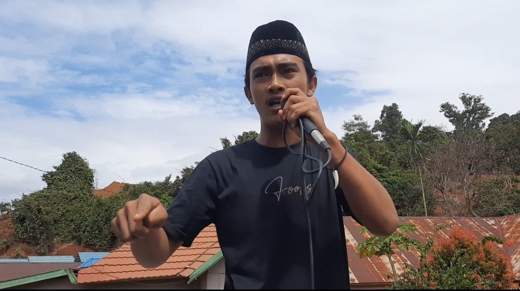 Beberkan Dugaan Jual Beli Dokumen PT SBP, JAP Sultra Desak APH Tak Tutup Mata