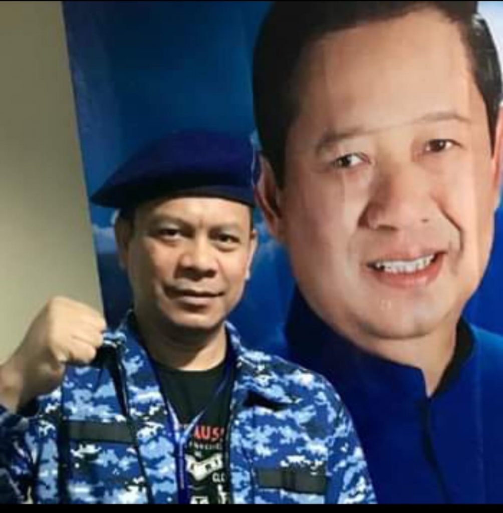 Wakil Ketua DPRD Muna Tersandung Dugaan Skandal Asusila, Korban Lapor ke DPC Demokrat