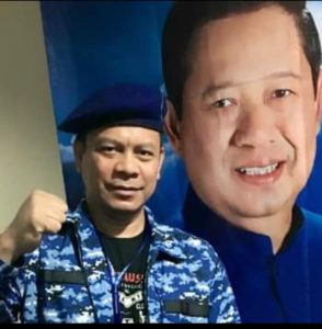 Wakil Ketua DPRD Muna Tersandung Dugaan Skandal Asusila, Korban Lapor ke DPC Demokrat