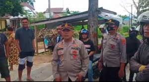 Anggota Kodim 1416 Muna Dikeroyok Sejumlah Remaja