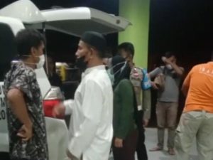 Tahanan Polres Muna Meninggal, Keluarga Mengaku Belum Dijelaskan Penyebab Kematiannya