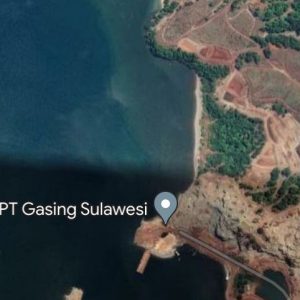 Dugaan Pungli di Jety PT. Gasing Sulawesi, IPPMA Desak Kejati Panggil Syahbandar Pomalaa