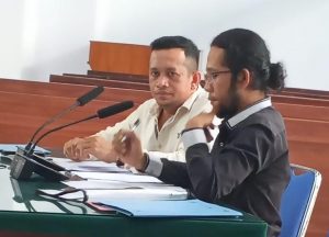PT Sriwijaya Raya Dilaporkan ke Polda Sultra Atas Dugaan Pemalsuan Dokumen dan Penipuan