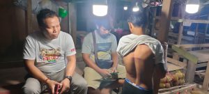 Aksi Pembegalan Teror Warga Kota Kendari, Dua Korban Dirawat di Rumah Sakit