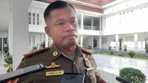Penertiban APK ASR Tuai Protes, Satpol PP Kendari : Tak Ada Tawar Menawar dalam Penegakkan Perda