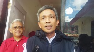 KPU Provinsi Sultra Lakukan Verifikasi Faktual Terhadap Sembilan Partai Politik