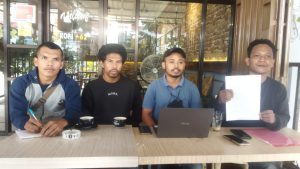 PPKI Beberkan Dugaan Ilegal Mining yang Dilakukan Ratusan Perusahaan Tambang di Sultra