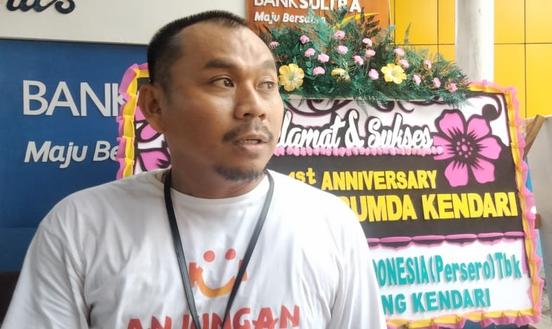 Perumda Bakal Tambah Wahana di Anjungan Teluk Kendari