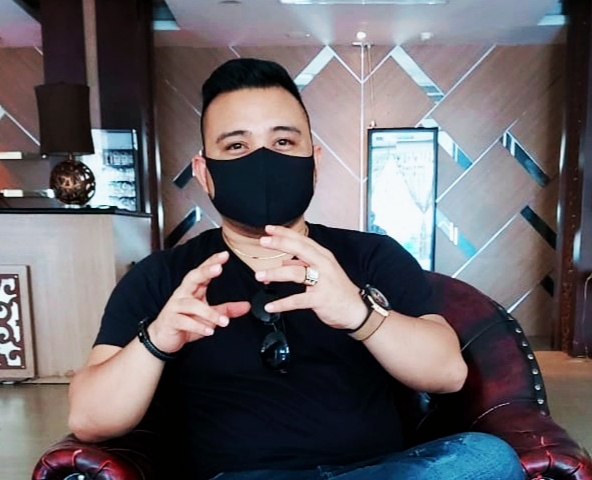 Tepis Tudingan Korupsi, Ampuh Sultra Tantang Kepala BPBD Konut “Buka-Bukaan”