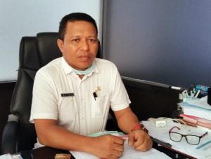 Syahruddin Nur Dinonaktifkan, Kaifan Syah Jabat Pj Kepala SMAN 1 Wawotobi