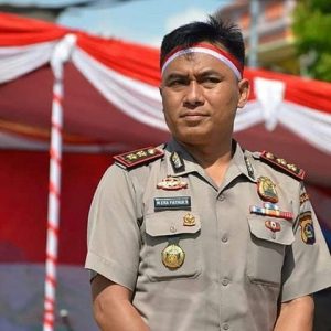 Kapolresta Kendari Ajak Jajarannya Teladani Mantan Kapolri Hoegeng