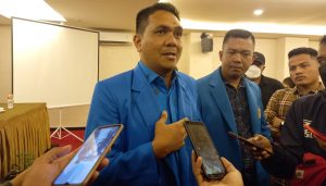 Pemblokiran Jalan di Konsel Meluas, Ketua KNPI Sultra: Rakyat Butuh Kebijakan Kongkrit