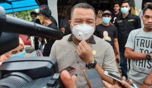 Polemik Pertambangan PT GAN dan PT CSM, AJP Angkat Bicara