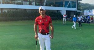 Atlet Andalan PGI Sultra, Bripka Kasmin Juarai Turnamen HUT TNI di Kolaka