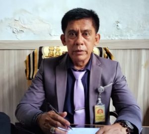 UHO Kendari Telorkan 2.236 Wisudawan, Mahasiswi FIB Jadi yang Terbaik dengan IPK 3,96