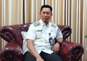 Tanggapi Isu Penambahan Gerai Indomaret, Pj Wali Kota Kendari : Informasi Menyesatkan
