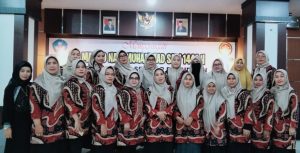 DW BPMP Sultra Bersama Dikmudora Kendari Gelar Seminar Pendidikan