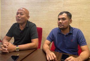 Kapolres Kolaka Utara Diduga Beking Ilegal Mining PT CSM, Cabut Plang Putusan MA Milik PT GAN