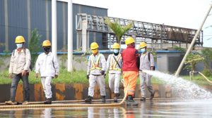 TKA di PT VDNI dan PT OSS Tunjang PAD di Kabupaten Konawe