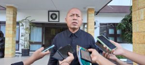 Hadiri Panggilan Kejati, Kuasa Hukum PT GAN :  Aktivitas PT CSM Terindikasi Rugikan Negara Rp 560 miliar