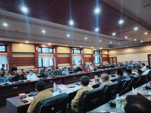 DPRD Sultra Bakal Bawa Polemik PT GAN dan PT CSM ke DPR RI