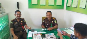 Pemalsuan Dokumen, Berkas Perkara Adik Plt Bupati Kolaka Timur Dilimpahkan ke Kejati