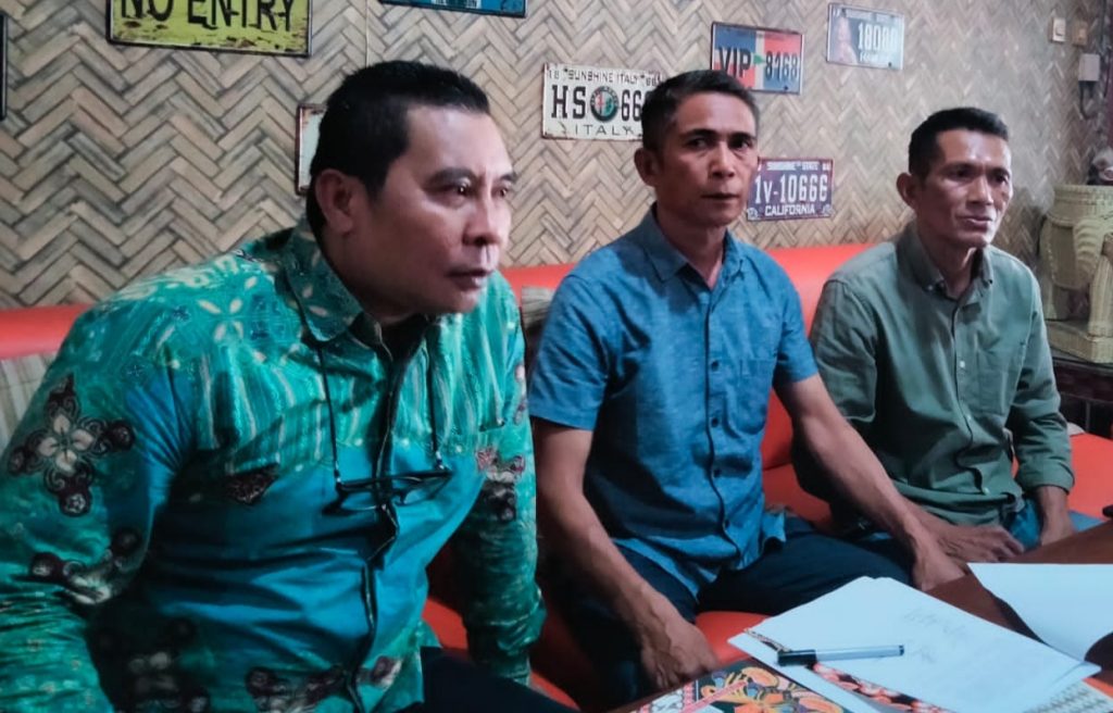 Tak Sesuai Aturan, PSU Pilkades Parigi dan Wawesa di Muna Dipaksakan, Jalur Hukum Bakal Ditempuh