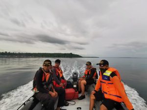 Satu Orang Nelayan Asal Buton Hilang Saat Memancing di Laut