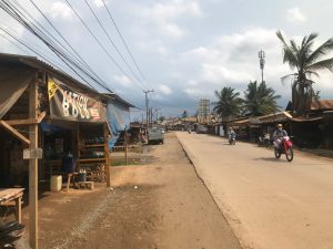 Keluh Kesah Warga di Kawasan Mega Industri PT VDNIP : Aksi Demonstrasi Timbulkan Trauma