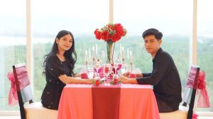 Special Valentine, Claro Kendari Siapkan Promo Makan Malam Romantis