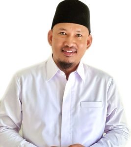 Ketua Bappilu PKS Kota Kendari Sebut Sudirman Berpotensi Besar Jadi Wali Kota