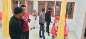 Pesta Miras Berujung Pengeroyokan, Seorang Pemuda di Kendari Dilarikan ke Rumah Sakit