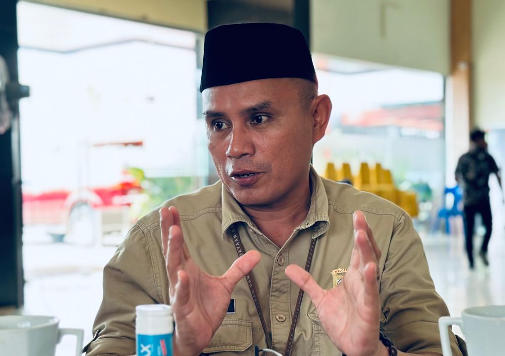 Pemkab Konawe Apresiasi PT VDNIP Salurkan Anggaran Rp8,8 Miliar untuk Bangun Dua Sekolah