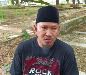 Warga Kendari Keluhkan Kebutuhan Air Bersih, Sudirman Alokasikan Pembangunan 300 Sumur Bor