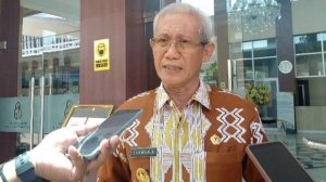 Resmikan Kantor MUI Sultra, Begini Harapan Lukman Abunawas