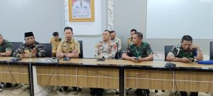 Pj Wali Kota Kendari Tunjuk Susanti Jabat Plh Sekda