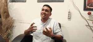 Soal Undang-Undang Cipta Kerja, Hendrawan Sebut Pj Wali Kota Kendari Salah Kaprah