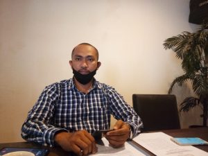 Tindaklanjuti SE Pj Wali Kota Kendari,  Arokap Pastikan THM Tutup Tiga Hari Sebelum Ramadhan