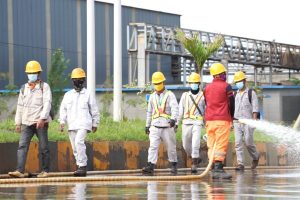 Dinilai Tak Berdasar, Sekar PT VDNI dan PT OSS Tolak Ajakan Mogok Kerja PUK KSPN